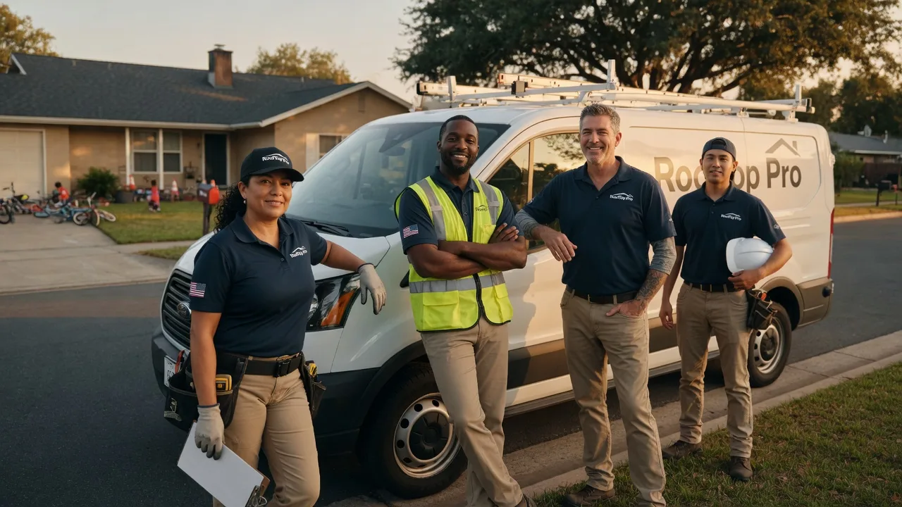 Roof Repair in Aurora, ME near me