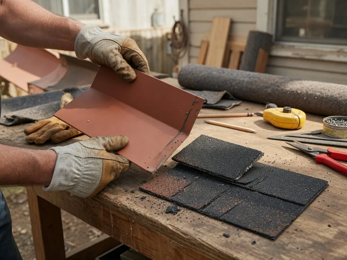Roof Repair company in Aurora, ME